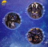 Pre-order Saint Seiya Series 2