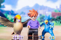 Pokémon Series 4
