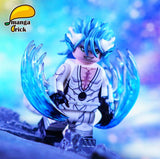 Pre-order Manga Series