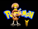 Pokémon Series 1