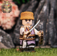 Pre-order Movie Series