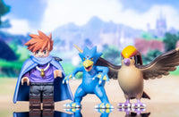 Pokémon Series 4