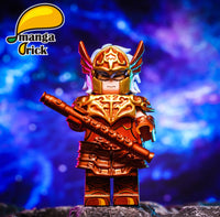 Pre-order Saint Seiya Series 2