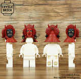 Pre-order Samurai Series 1