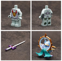 Mashin Hero Wataru Series