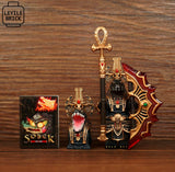 Pre-order Egyptian God