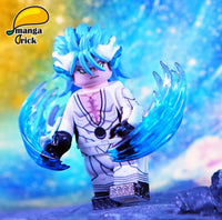 Pre-order Manga Series