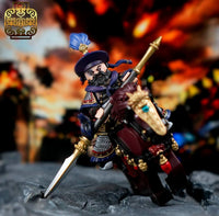 Pre-order Water Margin Series 1