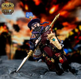 Pre-order Water Margin Series 1