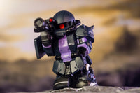 Gundam Series 4