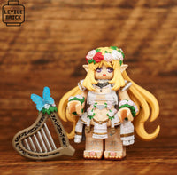 Pre-order Elf Village Melmu