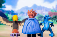 Pokémon Series 4