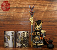 Pre-order Year of Dragon Three Kingdoms Series