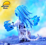 Pre-order Manga Series