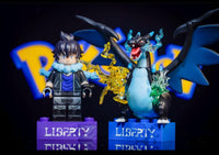 Pokémon Series 1