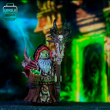 Pre-order Leyile Brick Warcraft Series 3