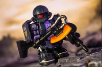 Gundam Series 4