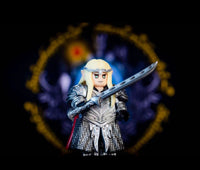 Pre-order LOTR Series