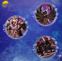 Pre-order Saint Seiya Series 1