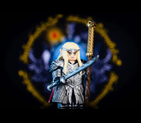Pre-order LOTR Series
