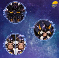 Pre-order Saint Seiya Series 1