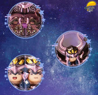 Pre-order Saint Seiya Series 1