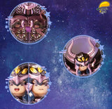 Pre-order Saint Seiya Series 1