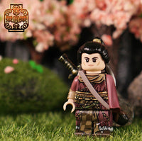 Pre-order Movie Series