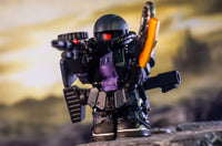 Gundam Series 4