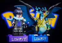 Pokémon Series 1