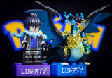 Pokémon Series 1