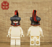 Pre-order Genghis Khan Soldier