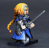 Fate Grand Order FGO Series 4