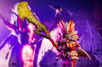 Monster Hunter Series 2