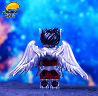 Pre-order Saint Seiya Series④