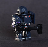 Gundam Series 4