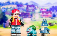 Pokémon Series 4
