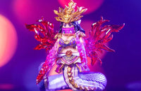 Battle Through the Heavens -Medusa Cai Lin (Purple)