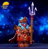 Pre-order Saint Seiya Series④