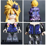 Final Fantasy Series 3