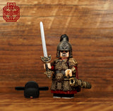 Pre-order Ming Dynasty Series 4