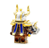 Warcraft Series 6