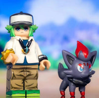 Pokémon Series 4