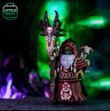 Pre-order Leyile Brick Warcraft Series 3