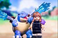 Pokémon Series 4