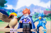Pokémon Series 4