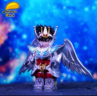 Pre-order Saint Seiya Series④