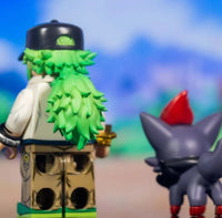 Pokémon Series 4