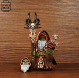 Pre-order Leyile Brick Warcraft Series 3