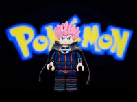 Pokémon Series 1